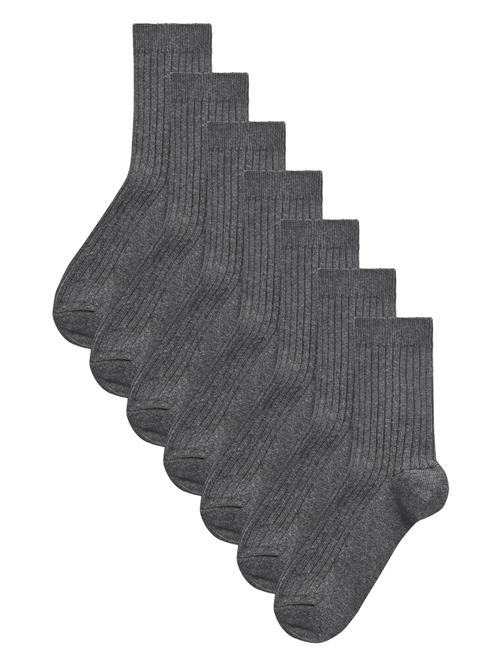 Next Sokker  mørkegrå