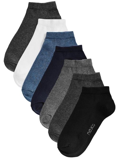 Next Sokker  marin / antracit / sort / hvid