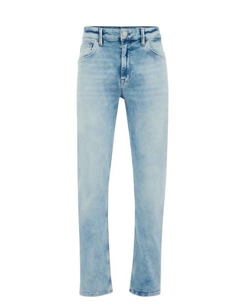 WE Fashion Jeans  lyseblå