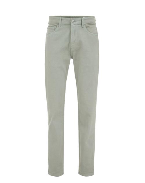 WE Fashion Jeans  pastelgrøn