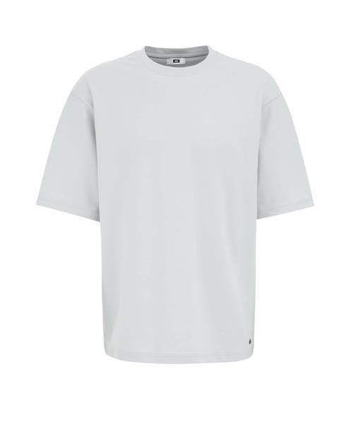 WE Fashion Bluser & t-shirts  pastelblå