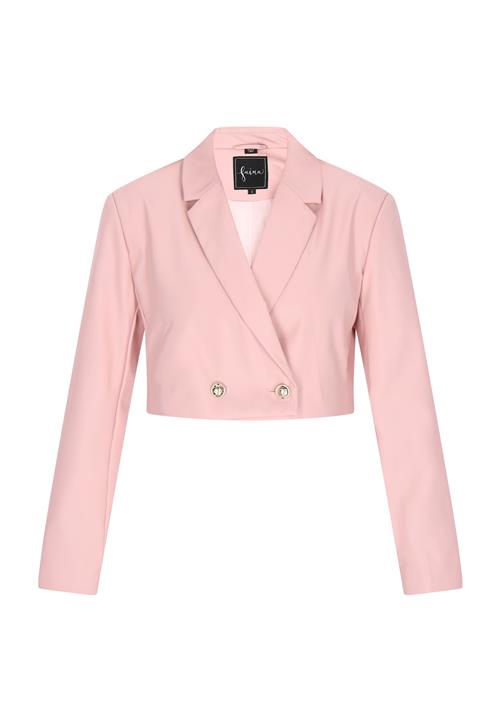 faina Blazer  rosé