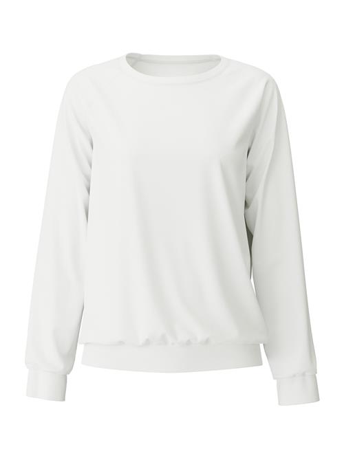 CALIDA Pyjamas  hvid