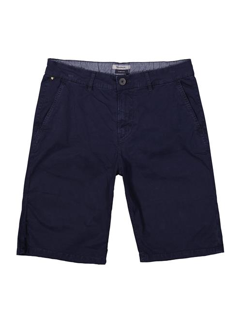 GARCIA Lærredsbukser  navy