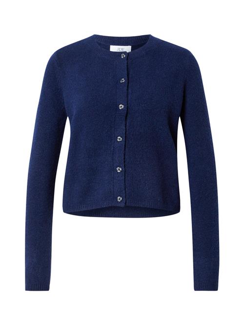 JDY Cardigan 'JDYChloe'  natblå
