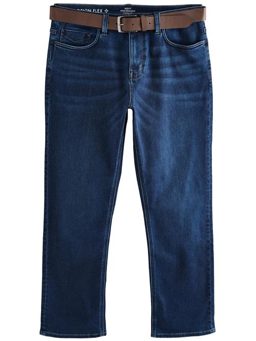 Next Jeans  blå