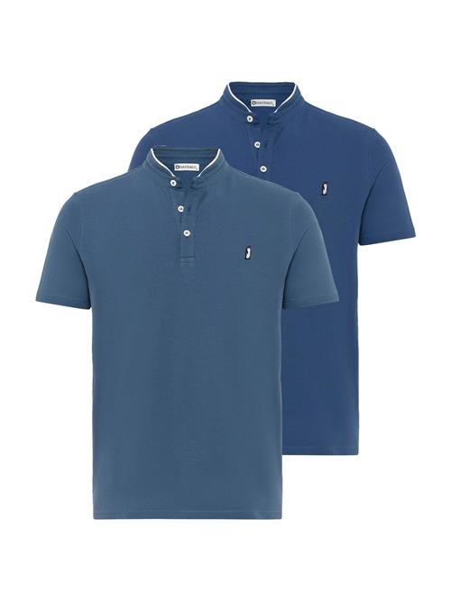 Dandalo Bluser & t-shirts  royalblå / blue denim