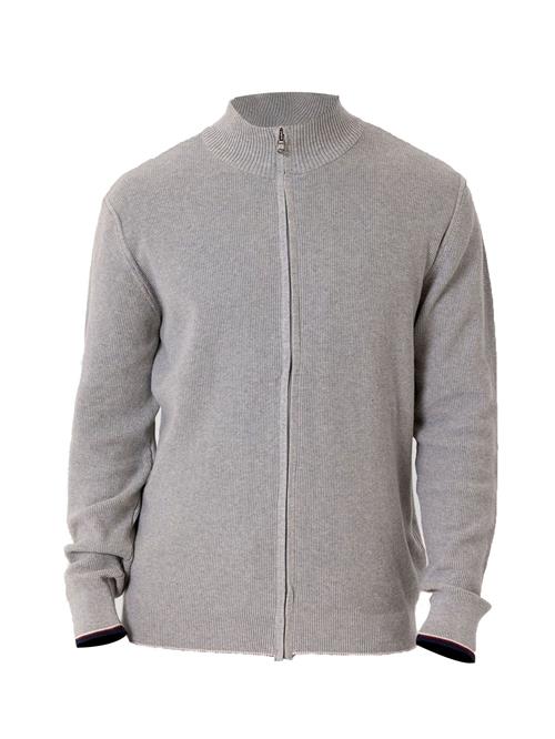 Jacey Quinn Cardigan  grå