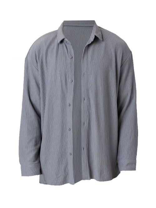 Antioch Skjorte  grå