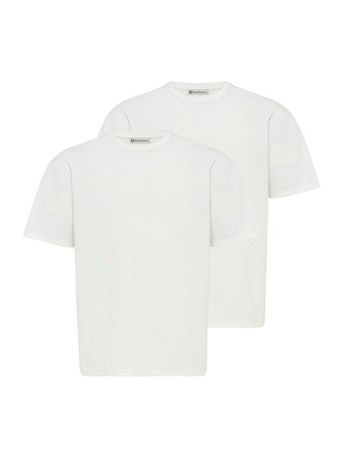 Dandalo Bluser & t-shirts  offwhite