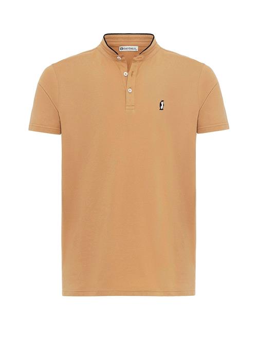 Dandalo Bluser & t-shirts  camel