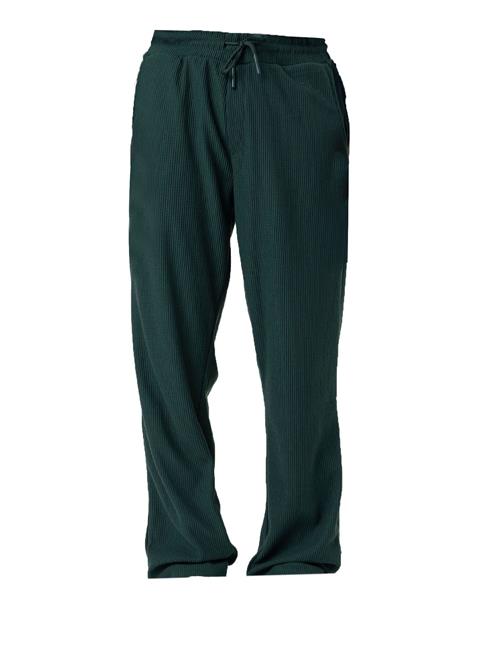 Antioch Bukser  mørkegrøn