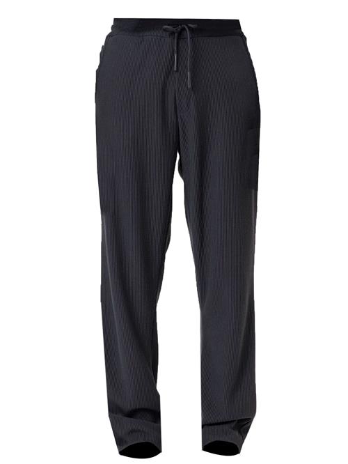 Antioch Bukser  natblå