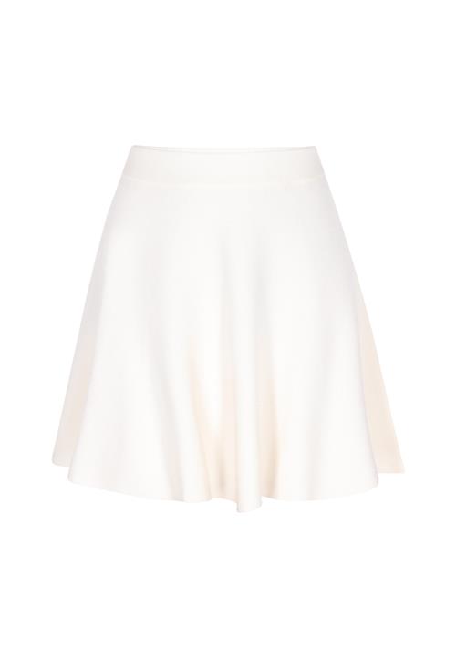 faina Nederdel 'Fashion Look'  hvid