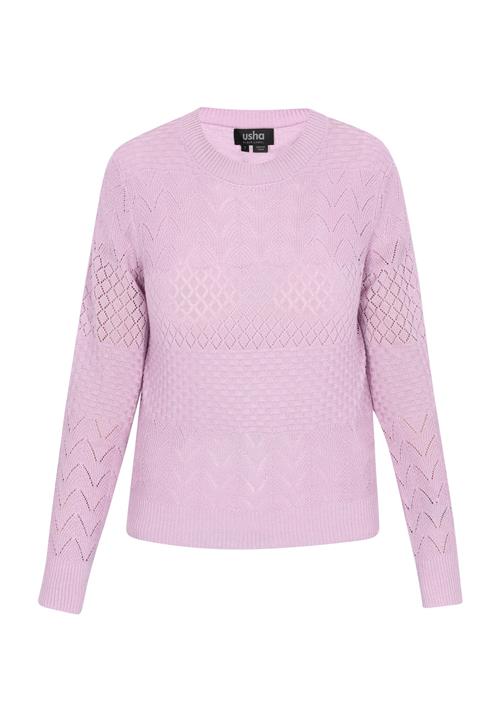 usha BLACK LABEL Pullover  orkidee