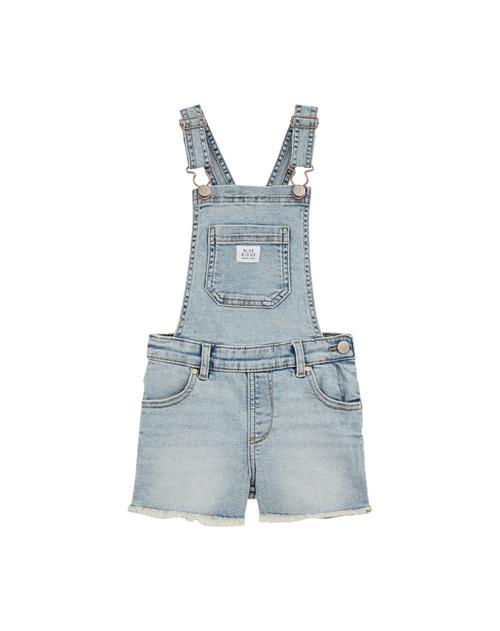 WE Fashion Overalls  lyseblå