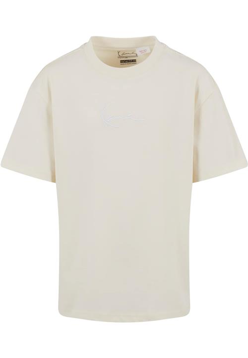 Karl Kani Shirts 'Essential'  uldhvid