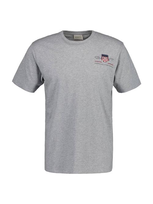 GANT Bluser & t-shirts  grå