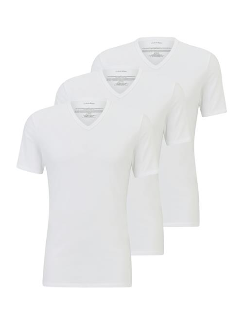 Calvin Klein Underwear Undertrøje  hvid