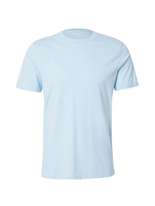 HOLLISTER Bluser & t-shirts  pastelblå