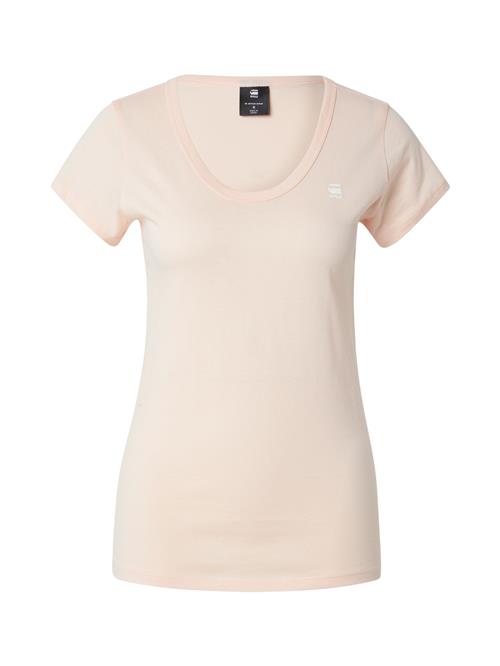 G-STAR Shirts  elfenben