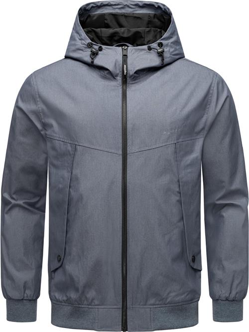 Ragwear Overgangsjakke 'Tyller'  opal