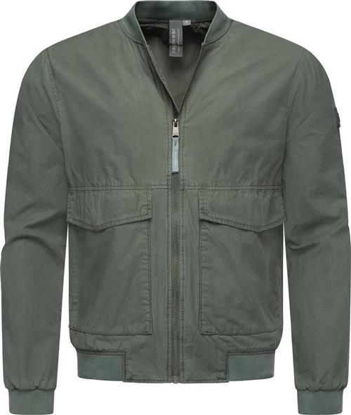 Ragwear Overgangsjakke 'Daq'  gran