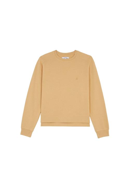 Scalpers Sweatshirt  sennep