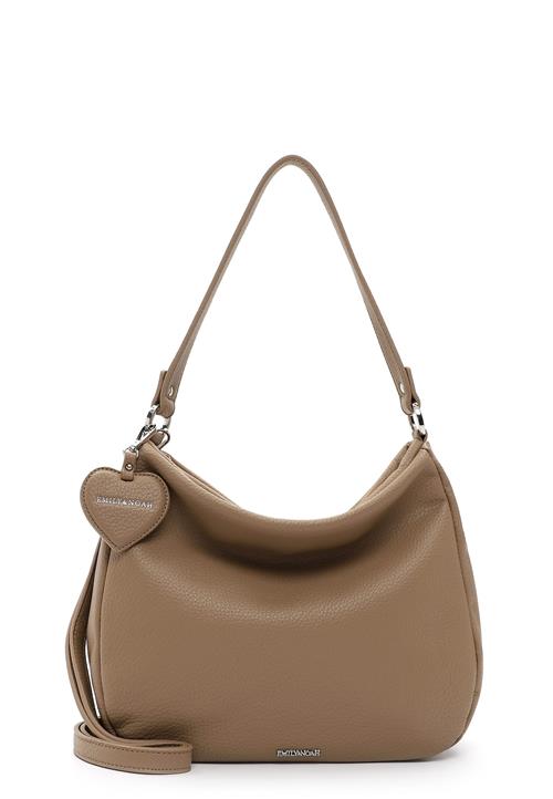 Emily & Noah Posetaske 'Enie'  taupe