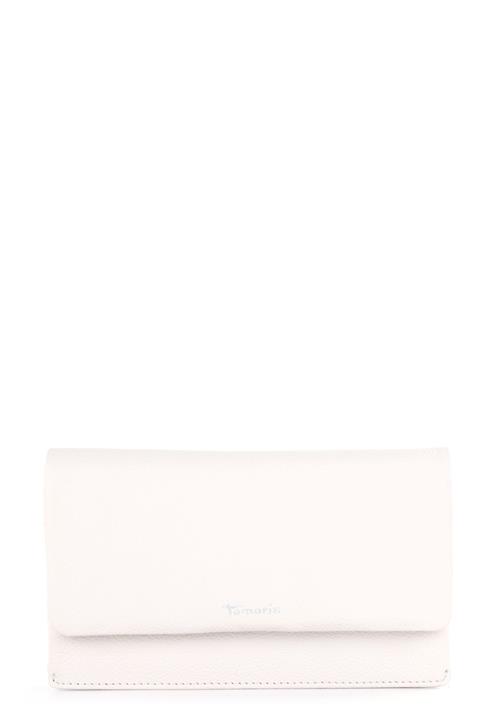 Tamaris Tegnebog 'Amanda'  creme