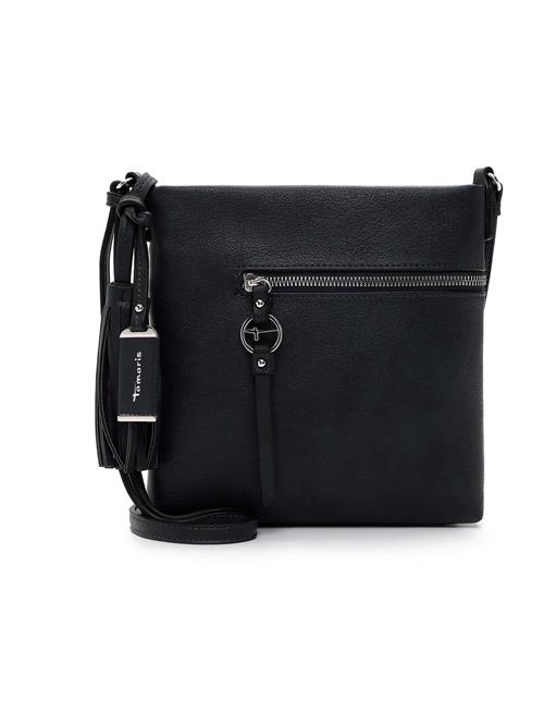 Tamaris Skuldertaske 'Nele'  navy