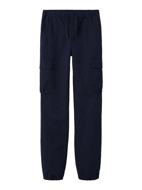 TWO SOON Bukser  navy