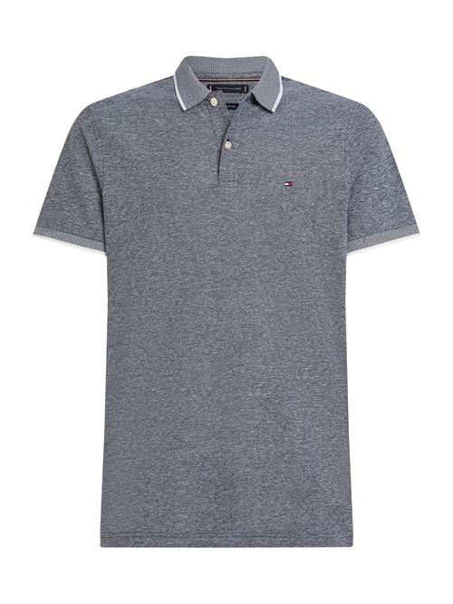 TOMMY HILFIGER Bluser & t-shirts  natblå / knaldrød / hvid