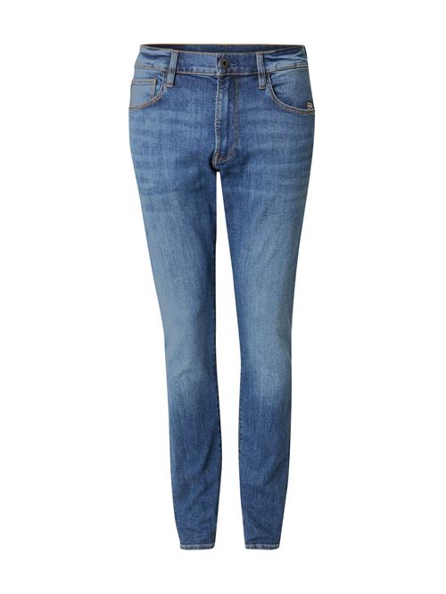 G-STAR Jeans '3301'  blue denim