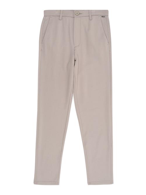 Only & Sons Junior Bukser 'ONSMark'  lysegrå