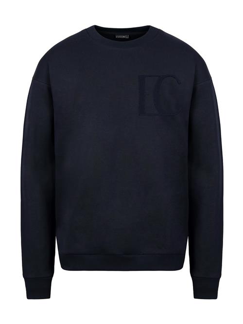 ESTEEM Sweatshirt  antracit