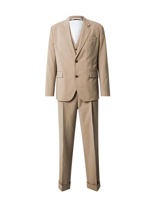 HUGO Jakkesæt 'Karlo-Theodor'  brokade