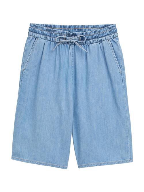 TOM TAILOR DENIM Jeans  blue denim