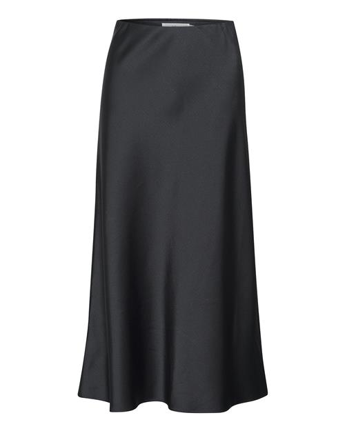 InWear Nederdel 'Sendra'  mørkegrå