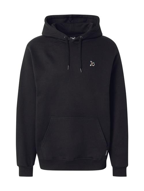 Iriedaily Sweatshirt 'Zwille'  sort