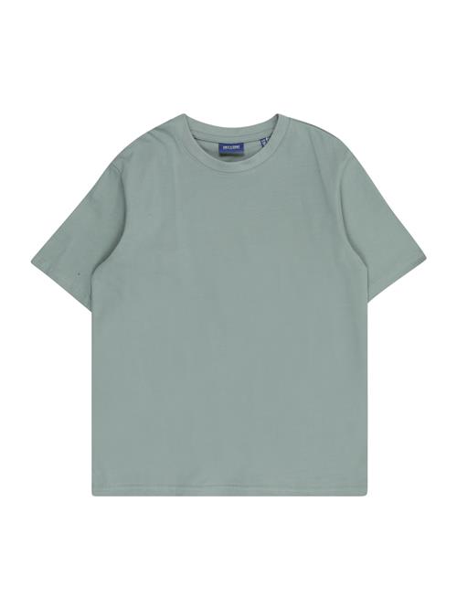 Only & Sons Junior Shirts 'OSJFRED'  smaragd
