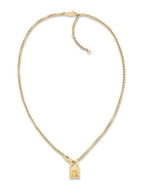 TOMMY HILFIGER Kæde  guld