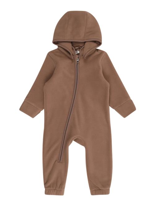 Se EN FANT Overall  brun hos About You