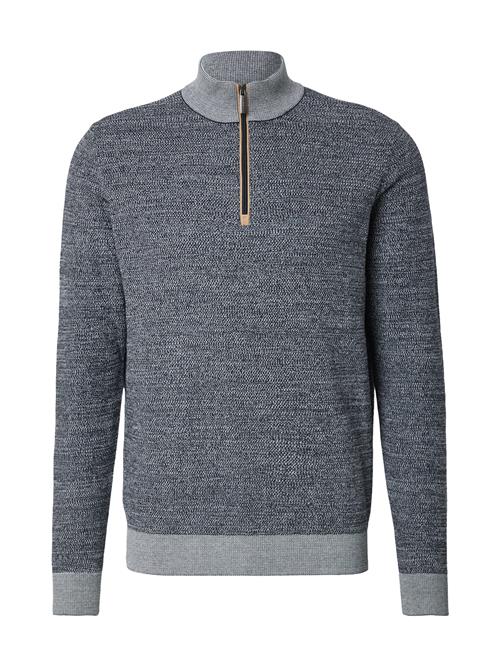 bugatti Pullover  marin