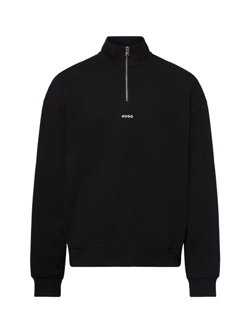 HUGO Sweatshirt 'Durty244 '  sort