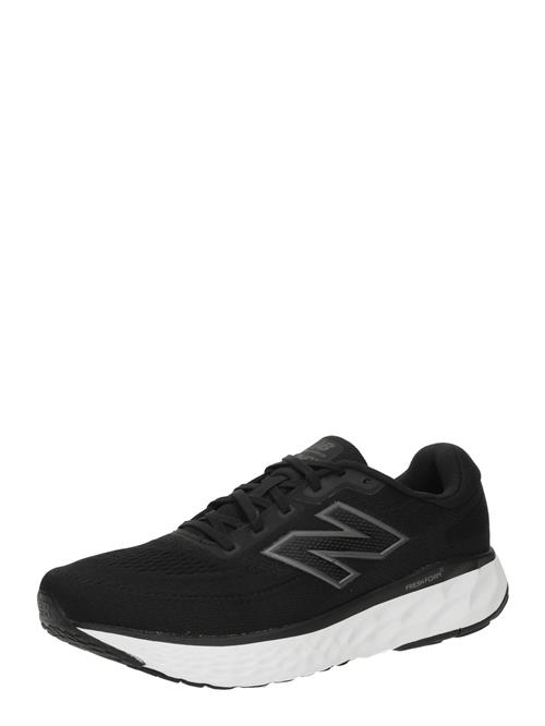 new balance Løbesko 'Evoz v4'  mørkegrå / sort