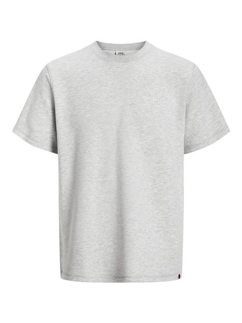 JACK & JONES Bluser & t-shirts  grå