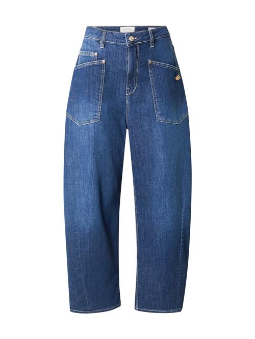 Gang Jeans '94Odina'  mørkeblå