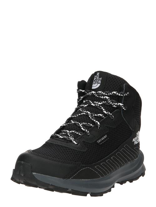 THE NORTH FACE Boots  sort / hvid