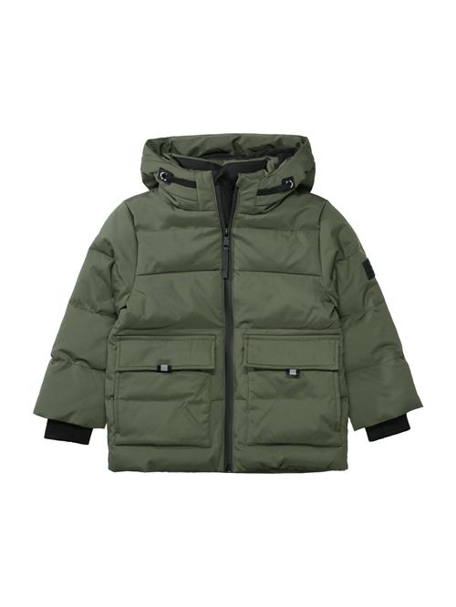 STACCATO Overgangsjakke  khaki